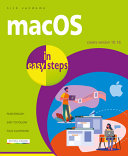 macOS Big Sur in easy steps - covers version 11 by Nick Vandome