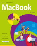 MacBook in easy steps, 7th edition by Nick Vandome