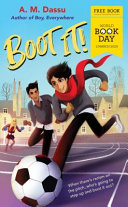 Boot It! World Book Day 2023