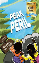 Peak Peril: World Book Day 2022 by Sharna Jackson
