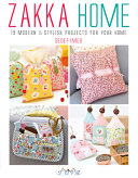 Zakka Home 19 Modern And Stylish Projects For Your Home By Sedef Imer